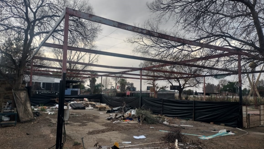 Commercial Property for Sale in Bayswater Free State